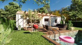  Maison � vendre 6 pi�ces 85 m�