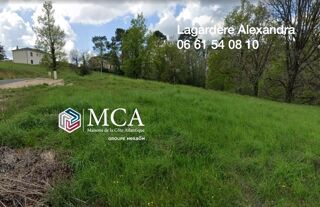  Terrain � vendre 550 m�