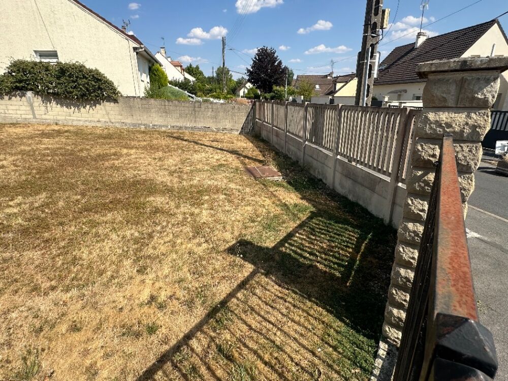vente Maison - 6 pièce(s) - 117 m² Dampmart (77400)