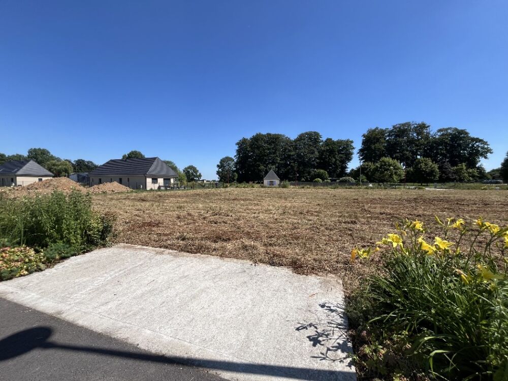 vente Maison - 5 pièce(s) - 90 m² Fauville-en-Caux (76640)