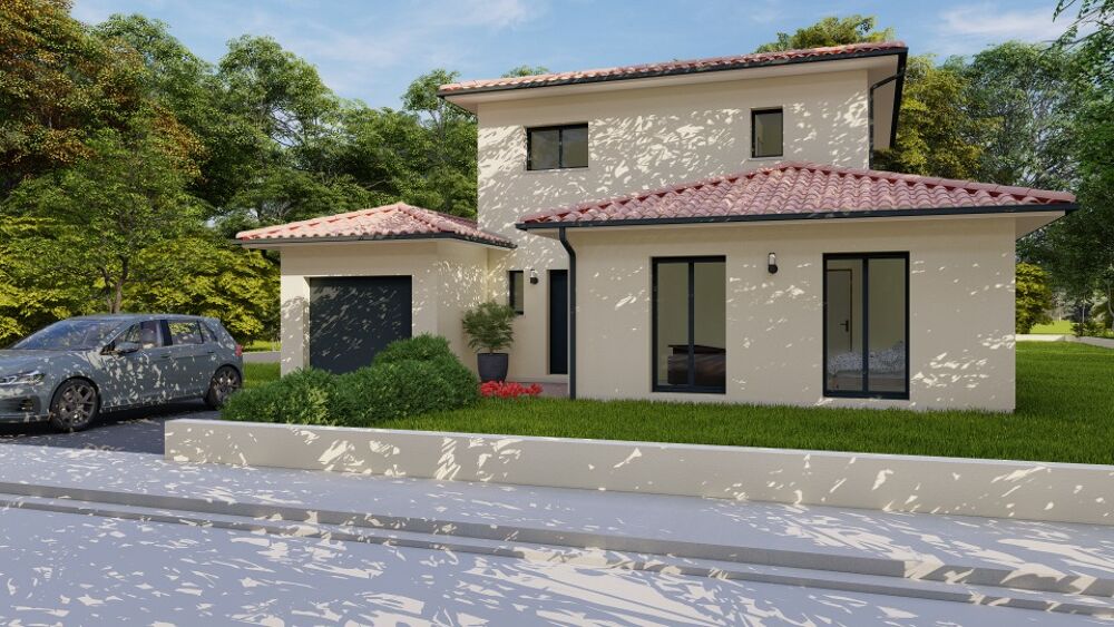 Maison 7 pièces 142 m² · à Le Taillan-Médoc · 142 m² · 535 000 €