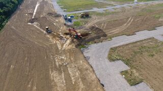  Terrain 437 m� Montanay