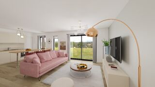  Maison 5 pièces 113 m² Galargues