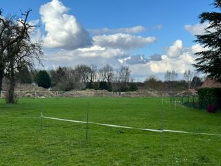  Terrain  vendre 462 m