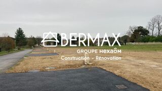  Terrain à vendre 660 m²