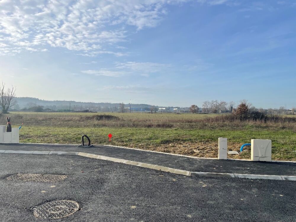 vente Maison - 5 pièce(s) - 98 m² Revel (31250)
