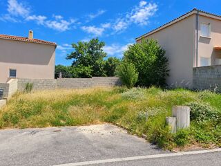 vente Terrain - 226 m² Malataverne (26780)