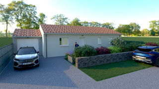  Maison � vendre 4 pi�ces 83 m�