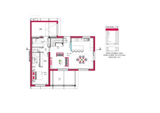  Maison à vendre 4 pièces 122 m²