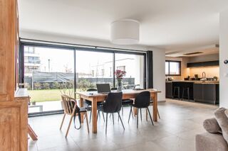  Maison à vendre 6 pièces 150 m²