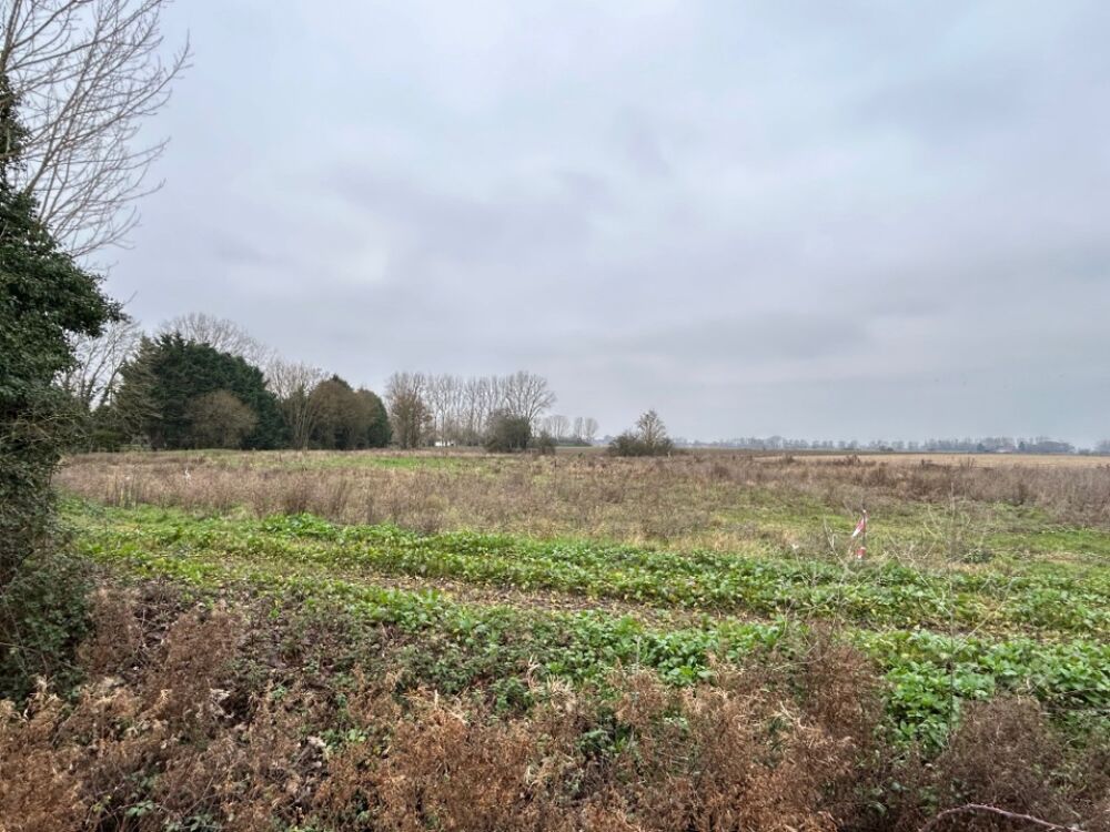 vente Maison - 6 pi�ce(s) - 125 m� Mont-Bernanchon (62350)