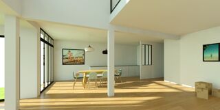  Maison � vendre 6 pi�ces 140 m�