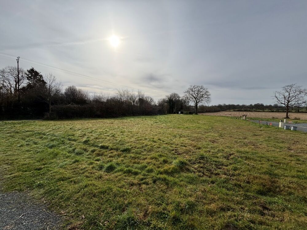MAISON À CONSTRUIRE DE 119 M² À MAZÉ, 5 PIÈCES ....