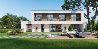  Maison à vendre 4 pièces 120 m²