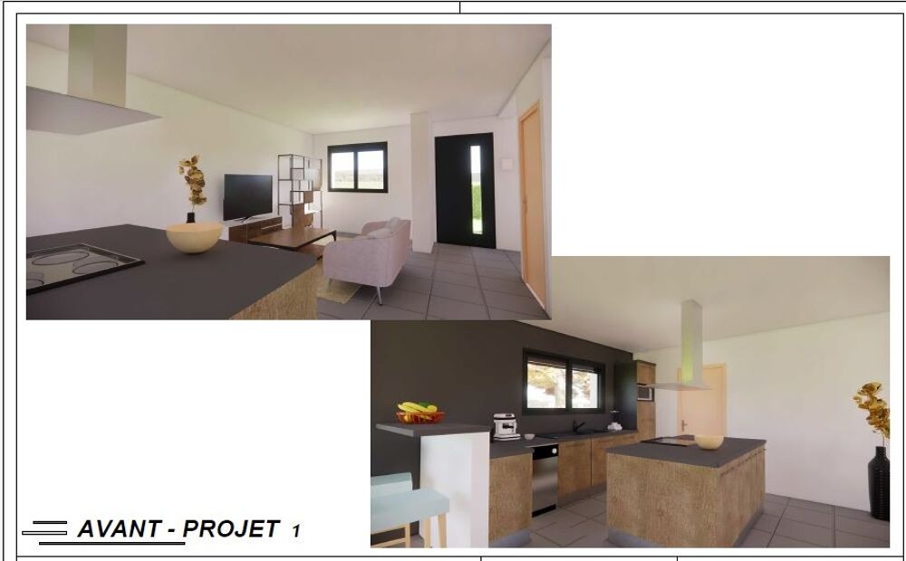 vente Maison - 6 pièce(s) - 135 m² Saint-Cyr-en-Pail (53140)