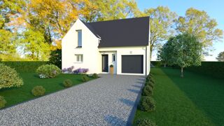  Maison à vendre 5 pièces 106 m²