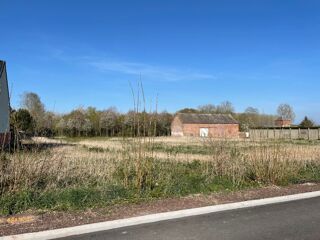  Terrain à vendre 1016 m²