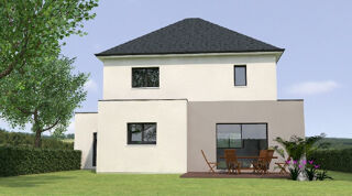  Maison à vendre 5 pièces 122 m²