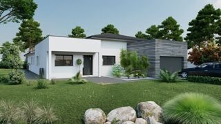  Maison à vendre 4 pièces 169 m²