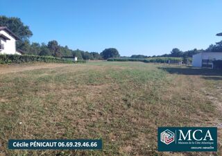  Terrain  vendre 855 m
