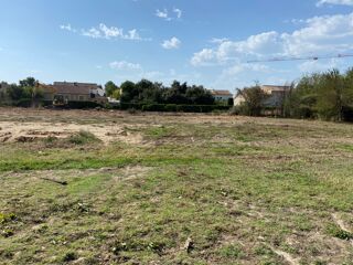  Terrain à vendre 420 m²