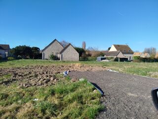  Terrain à vendre 635 m²