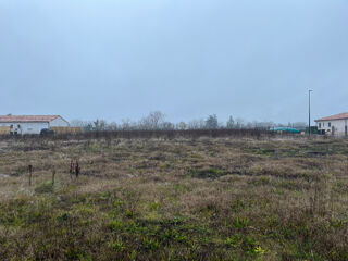  Terrain � vendre 591 m�