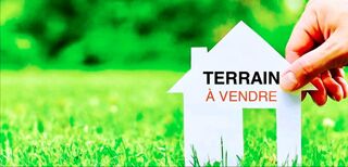  Terrain  vendre 309 m