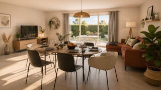  Maison à vendre 5 pièces 100 m²