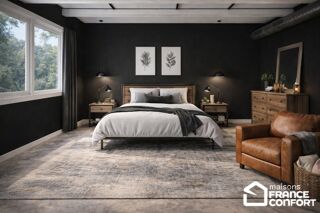  Maison � vendre 4 pi�ces 110 m�