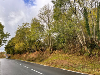  Terrain � vendre 3500 m�