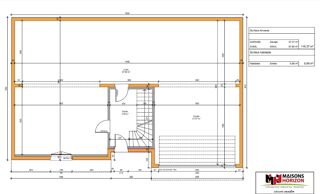  Maison � vendre 5 pi�ces 123 m�