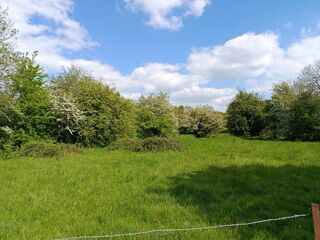  Terrain � vendre 900 m�