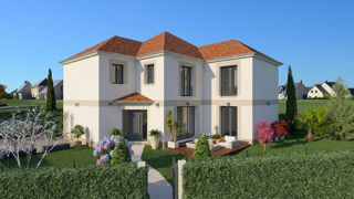 Maison 7 pièces 180 m² · à Rueil-Malmaison · 180 m² · 1 329 000 €