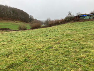  Terrain à vendre 1683 m²