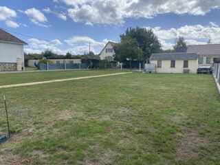  Maison à vendre 4 pièces 82 m²