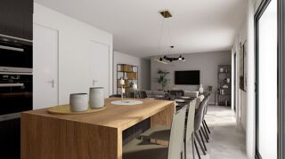  Maison à vendre 6 pièces 182 m²