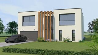  Terrain à vendre 507 m²