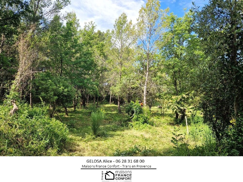 vente Maison - 4 pièce(s) - 90 m² Flayosc (83780)