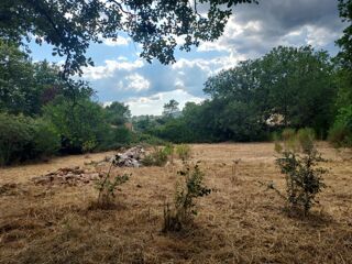  Terrain  vendre 2100 m