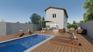  Maison 5 pi�ces 108 m� Noyarey