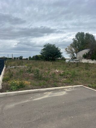  Terrain � vendre 400 m�