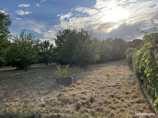  Terrain à vendre 2400 m²