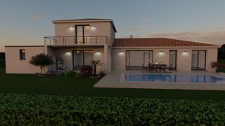  Maison 5 pices 143 m Malataverne