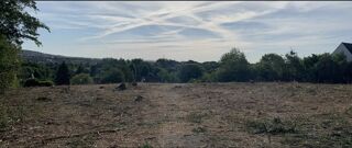  Terrain � vendre 1390 m�