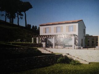  Terrain  vendre 2087 m