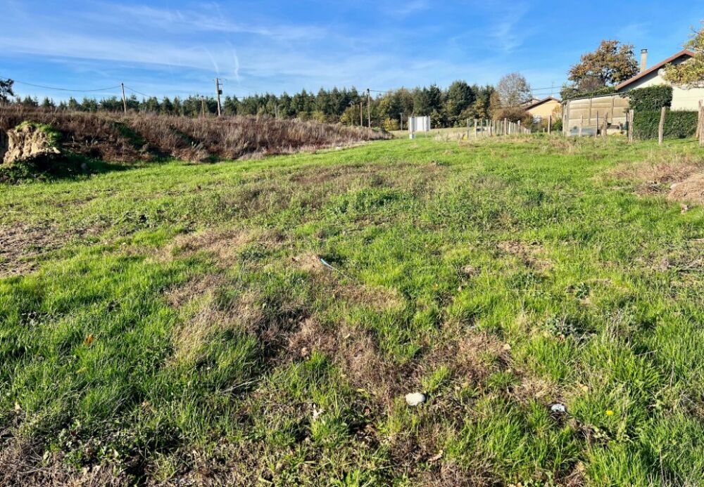 MAISON À CONSTRUIRE DE 103 M² PROCHE DE BOURG-EN-BRESSE<....