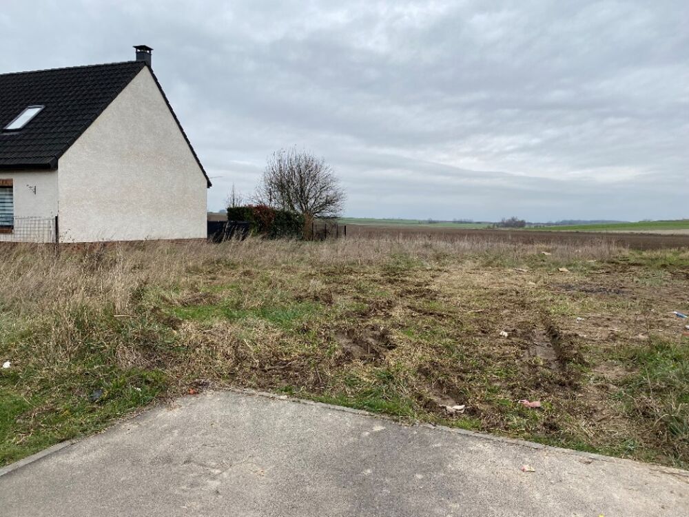 vente Maison - 5 pièce(s) - 95 m² Croisilles (62128)