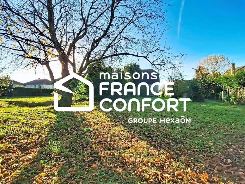 vente Terrain - 574 m² Villers-Bocage (14310)