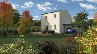  Maison � vendre 3 pi�ces 68 m�